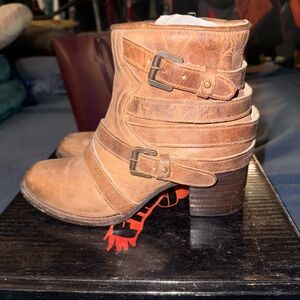 Freebird Estes size 10